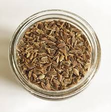 Organic Dill Seeds